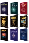 Pachet Pachet Misterele intelepciunii divine. Set 9 carti