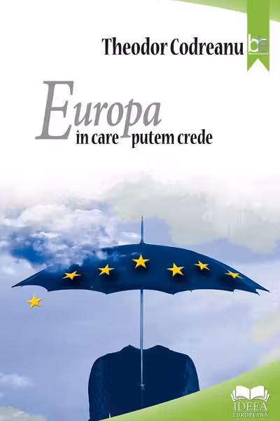 Europa în care putem crede