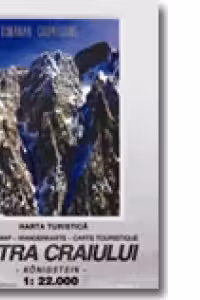 Piatra Craiului - Ghid Turistic