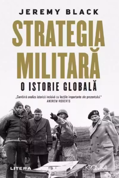 Strategia militara
