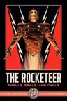 The Rocketeer