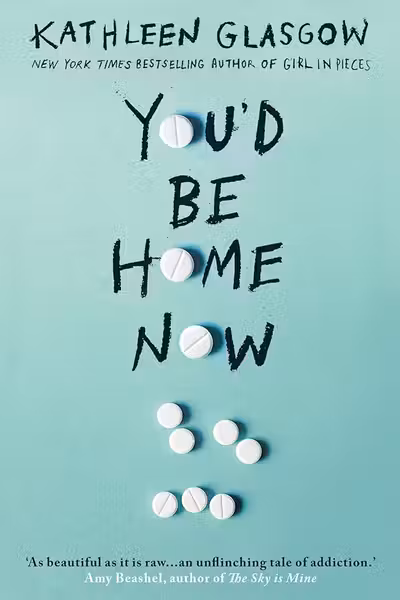 You'd Be Home Now