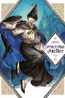 Witch Hat Atelier 6