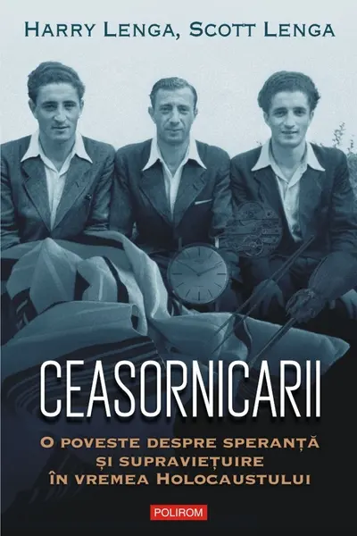 Ceasornicarii
