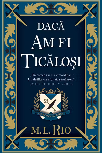 Daca am fi ticalosi