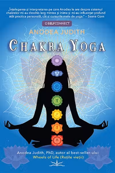 Chakra Yoga