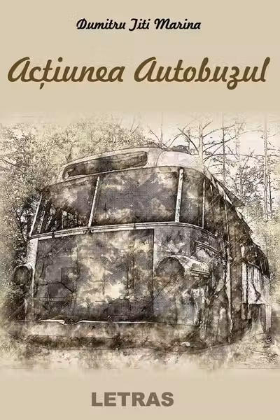 Acțiunea autobuzul