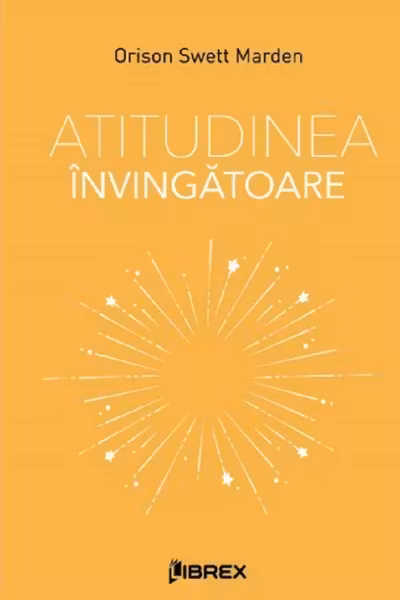 Atitudinea invingatoare