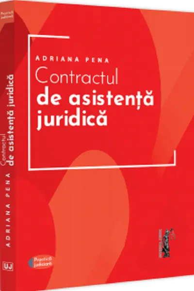 Contractul de asistență juridică. Practică judiciară