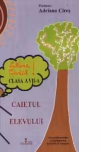 Cultura civica. Caietul elevului clasa a VII-a