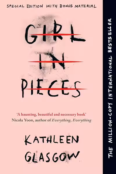 Girl in Pieces
