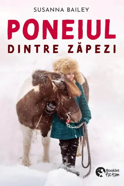 Poneiul dintre zapezi