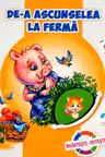 De-a ascunselea la ferma. Invarteste - Roteste