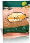 Sunt boboc de pregatitoare. Ghidul cadrului didactic - clasa pregatitoare, semestrul I