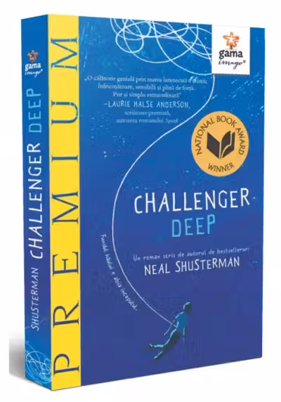 Challenger Deep