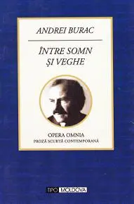 Între somn și veghe