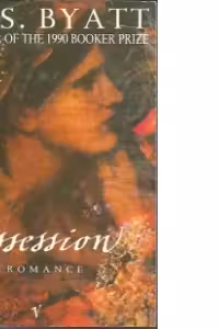 Possession(A romance)