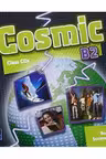 Cosmic B2 Class Audio CDs