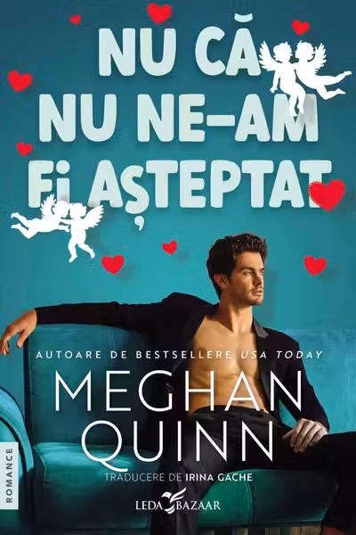 Nu ca nu ne-am fi asteptat