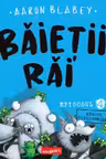 Baietii rai. Atacul pisizombilor