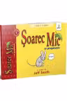 Soarec mic se pregateste