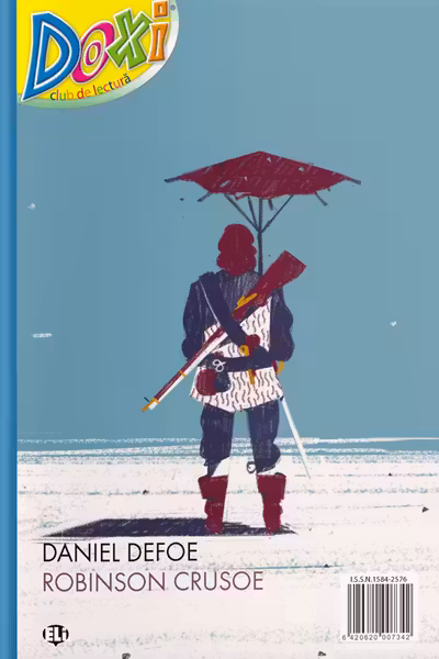 Doxi. Robinson Crusoe