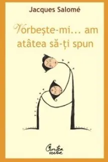Vorbeste-mi am atatea sa-ti spun