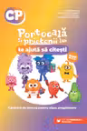 PORTOCALĂ ȘI PRIETENII LUI te ajută să citești