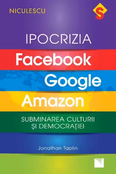 Ipocrizia Facebook, Google, Amazon