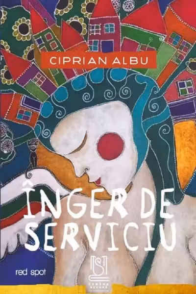 Inger de serviciu