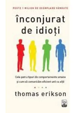 Inconjurat de idioti