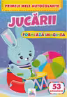 Formeaza imaginea JUCARII