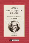Codul contribuțiilor directe