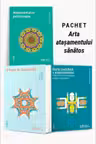 Pachet Arta atașamentului sănătos