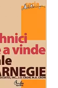 Tehnici de a vinde