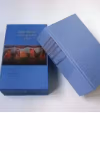 Iisus Hristos este Acelasi, ieri si azi si in veac - varianta carte + toc de carte - format 19 x 11.6 cm