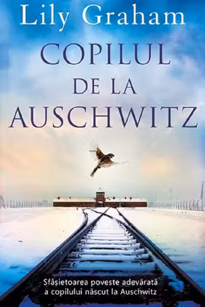 Copilul de la Auschwitz