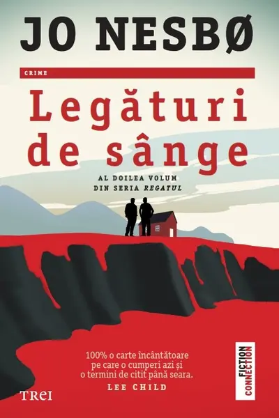Legaturi de sange