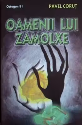 Oamenii lui Zamolxe