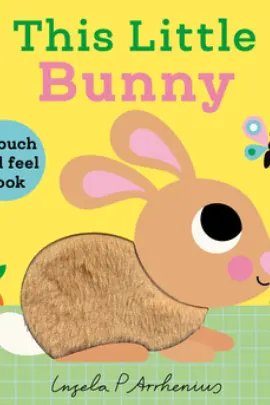 This Little Bunny