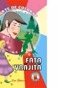 Fata vrajita