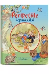 Peripetiile iepurasului