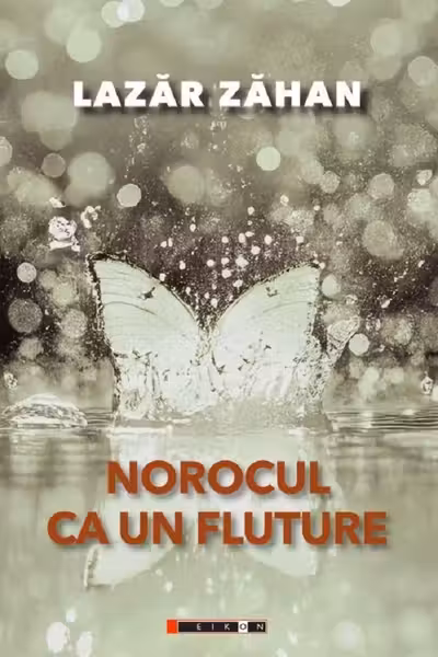 Norocul ca un fluture