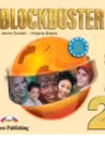 Blockbuster 2, Audio Class CD set 4 CD