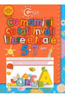 Copilul destept. Cu mami si cu tati inveti literele toate