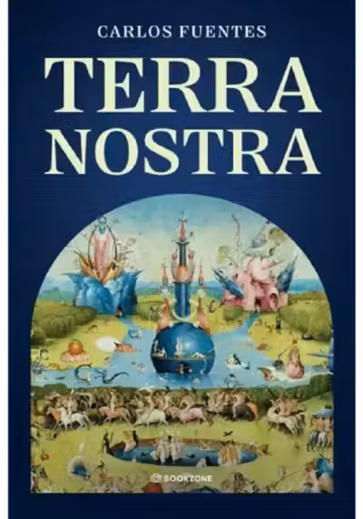 Terra nostra