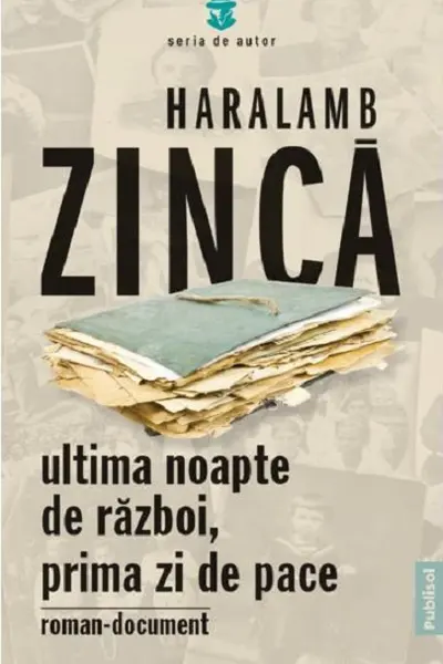 Ultima noapte de razboi, prima zi de pace