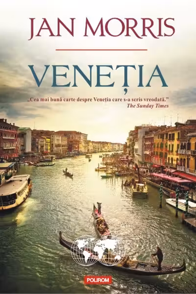 Venetia