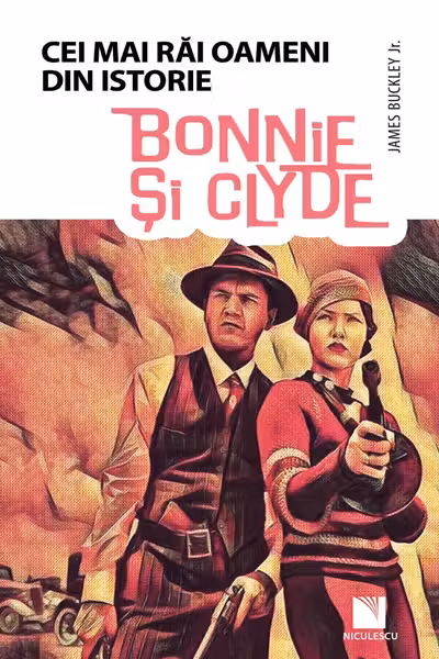 Bonnie și Clyde