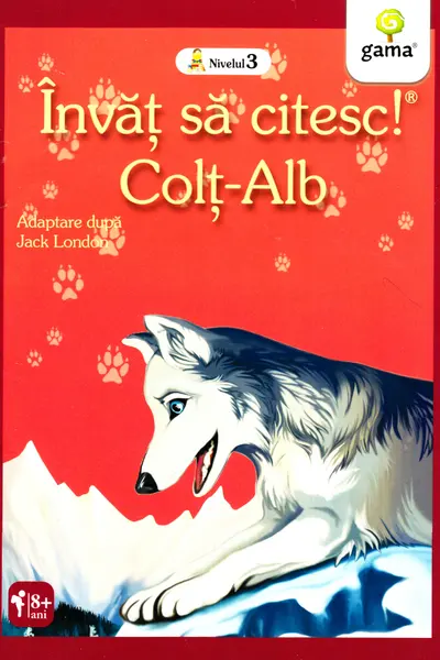 Colţ Alb